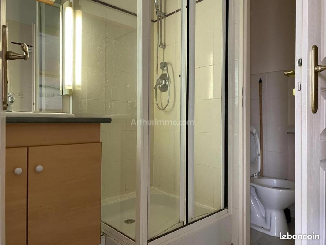 La Rochelle Minimes - Studio Meuble Avec Piscine Extérieur photo